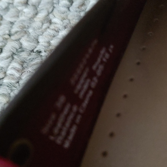 Shoes - Picture 7 of 10